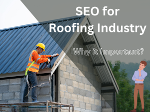 Rise Above the Roof: A Roofer's Guide to Dominating with SEO